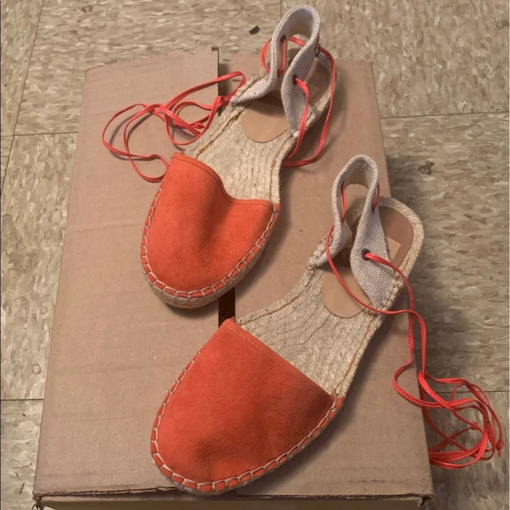 Dolce Vita Sandals